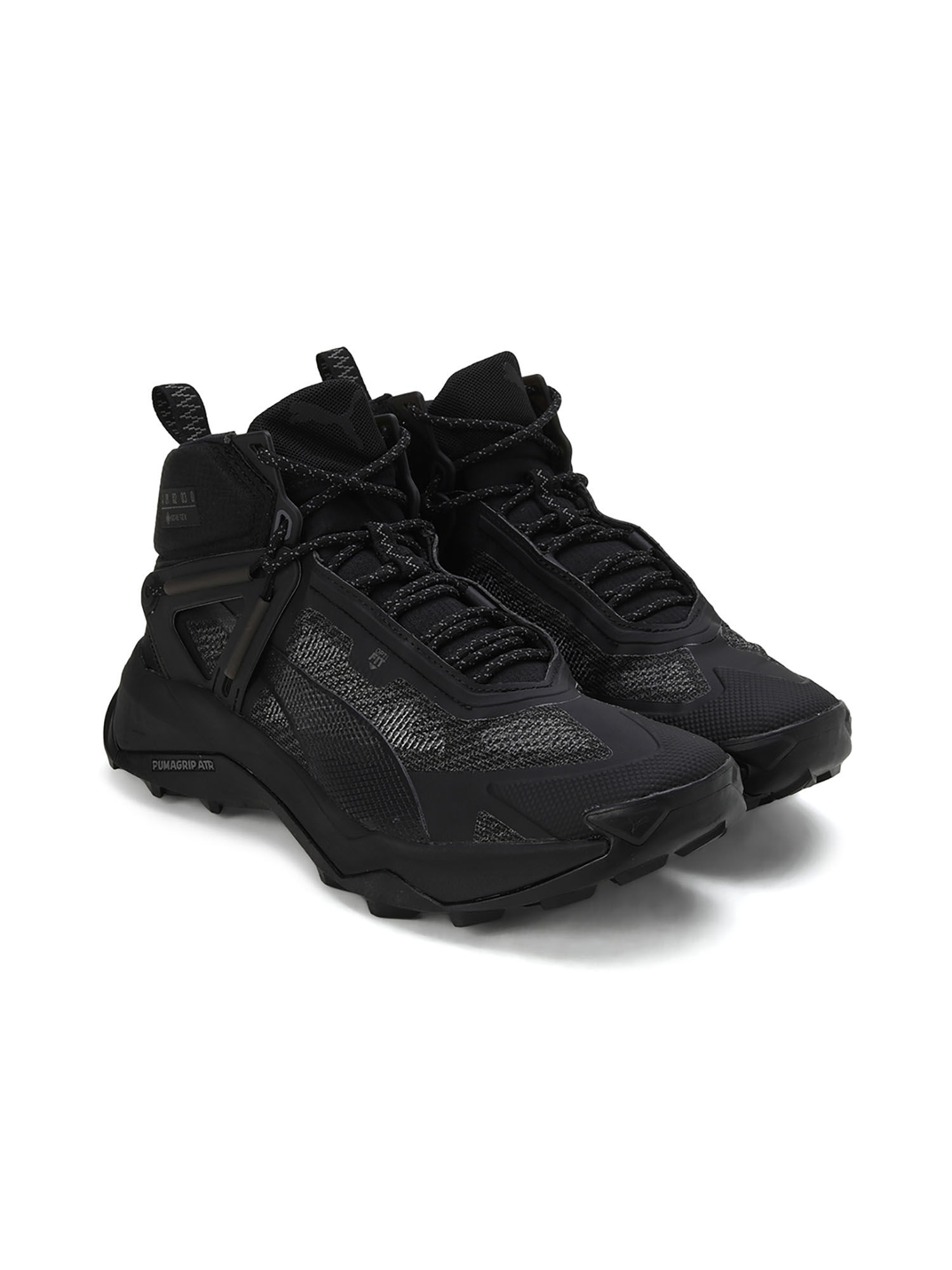 Trekking sales shoes puma