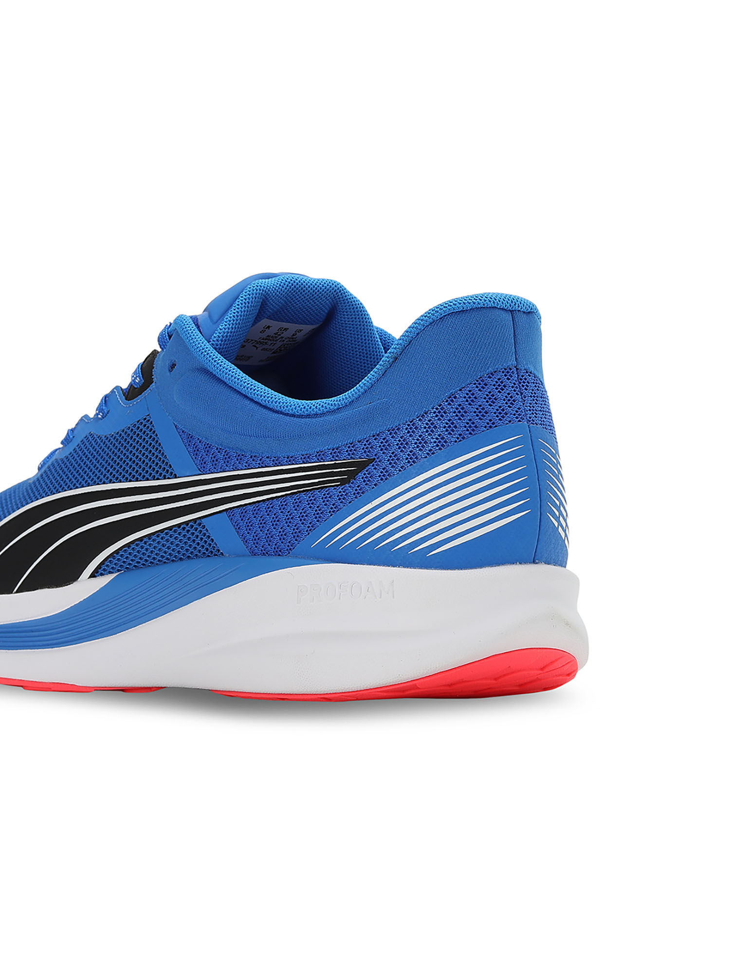 Buy Puma Redeem Profoam Unisex Blue Running Shoes Online