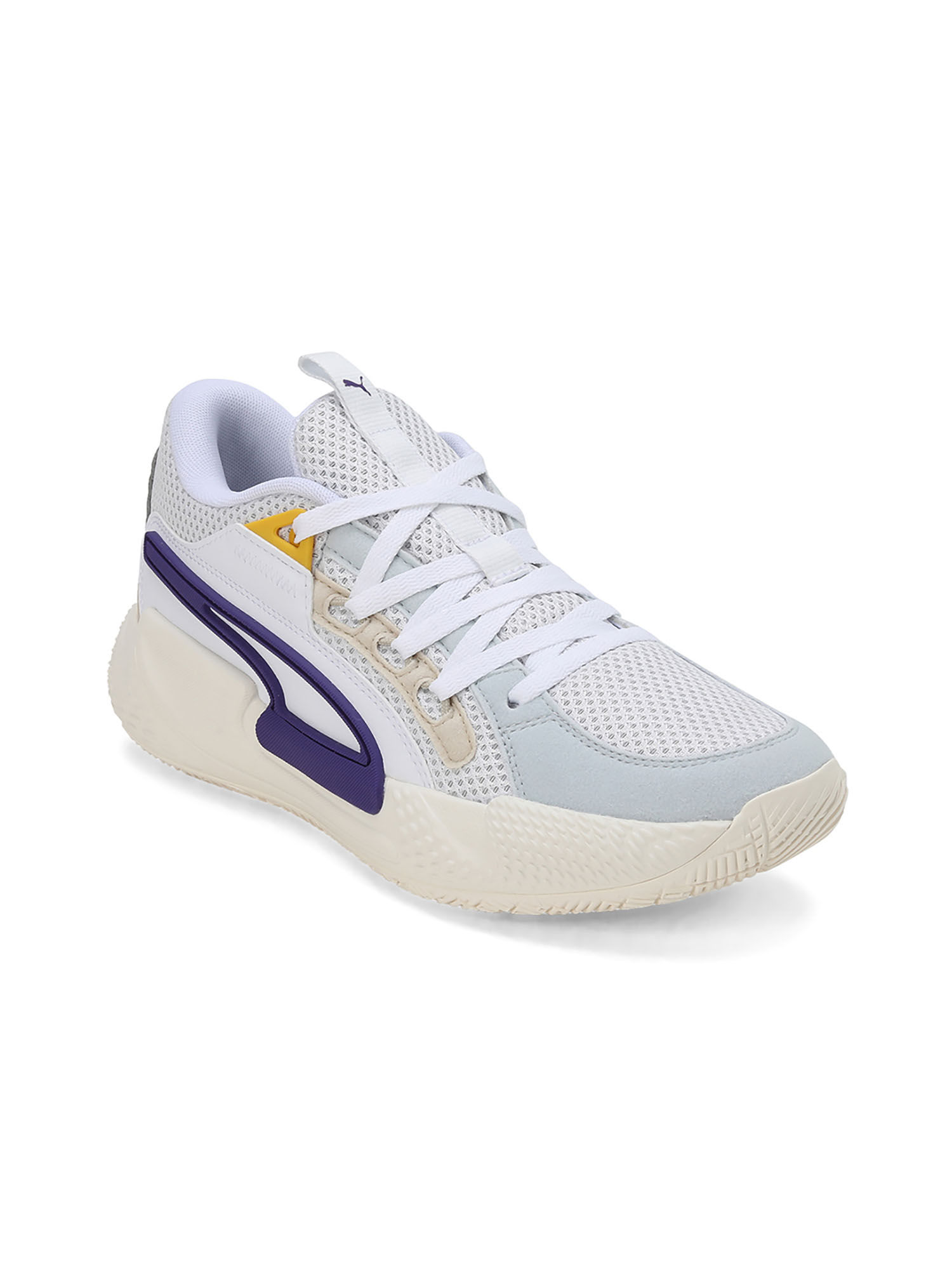 Puma basketball clearance shoes uk