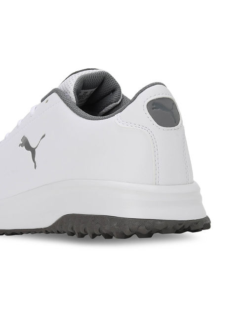 Puma Fusion Classic Golf Shoes Puma Drive Fusion Tech Golf Shoes