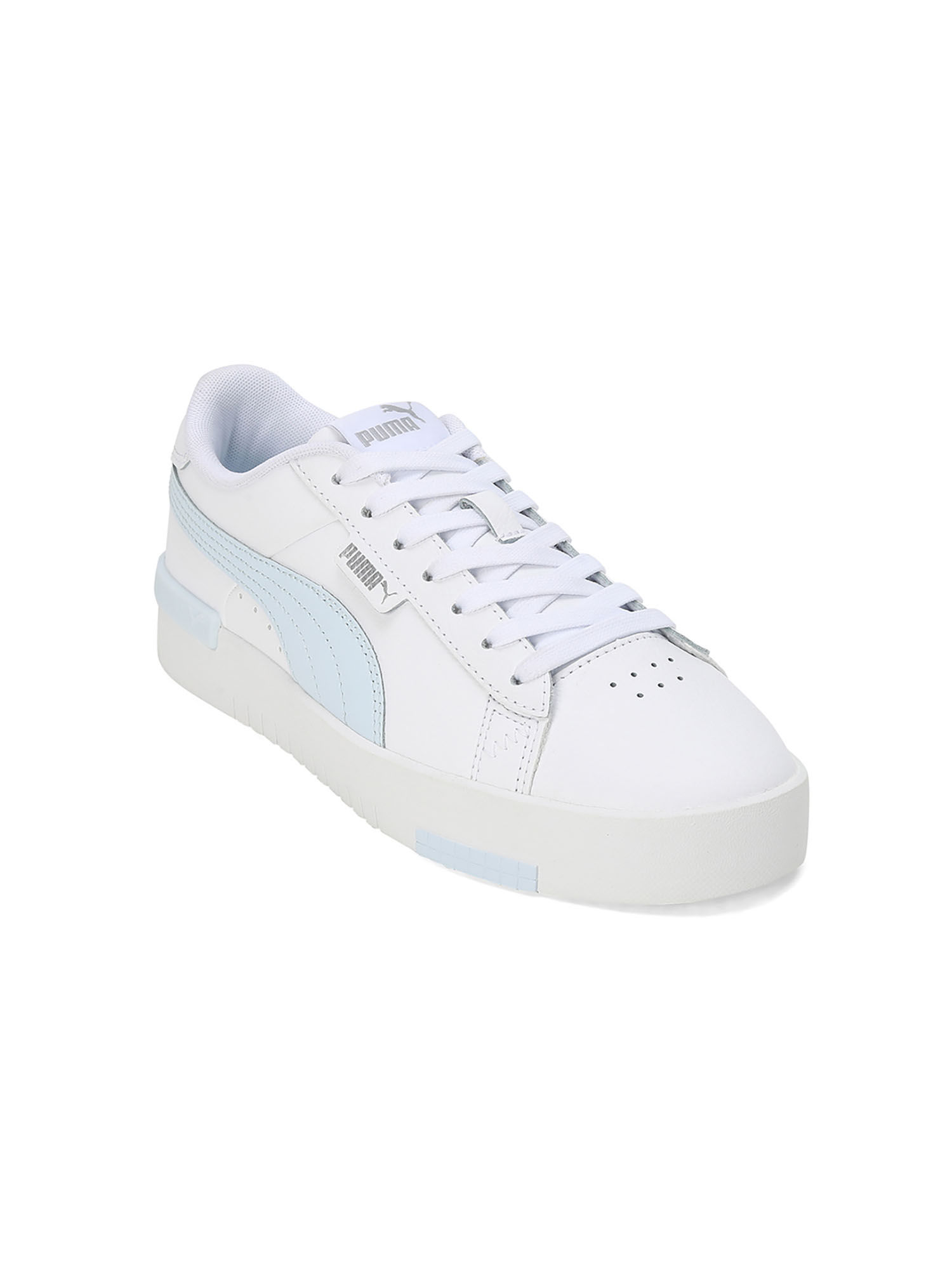 Puma Jada Renew Women White Sneakers: Buy Puma Jada Renew Women White ...