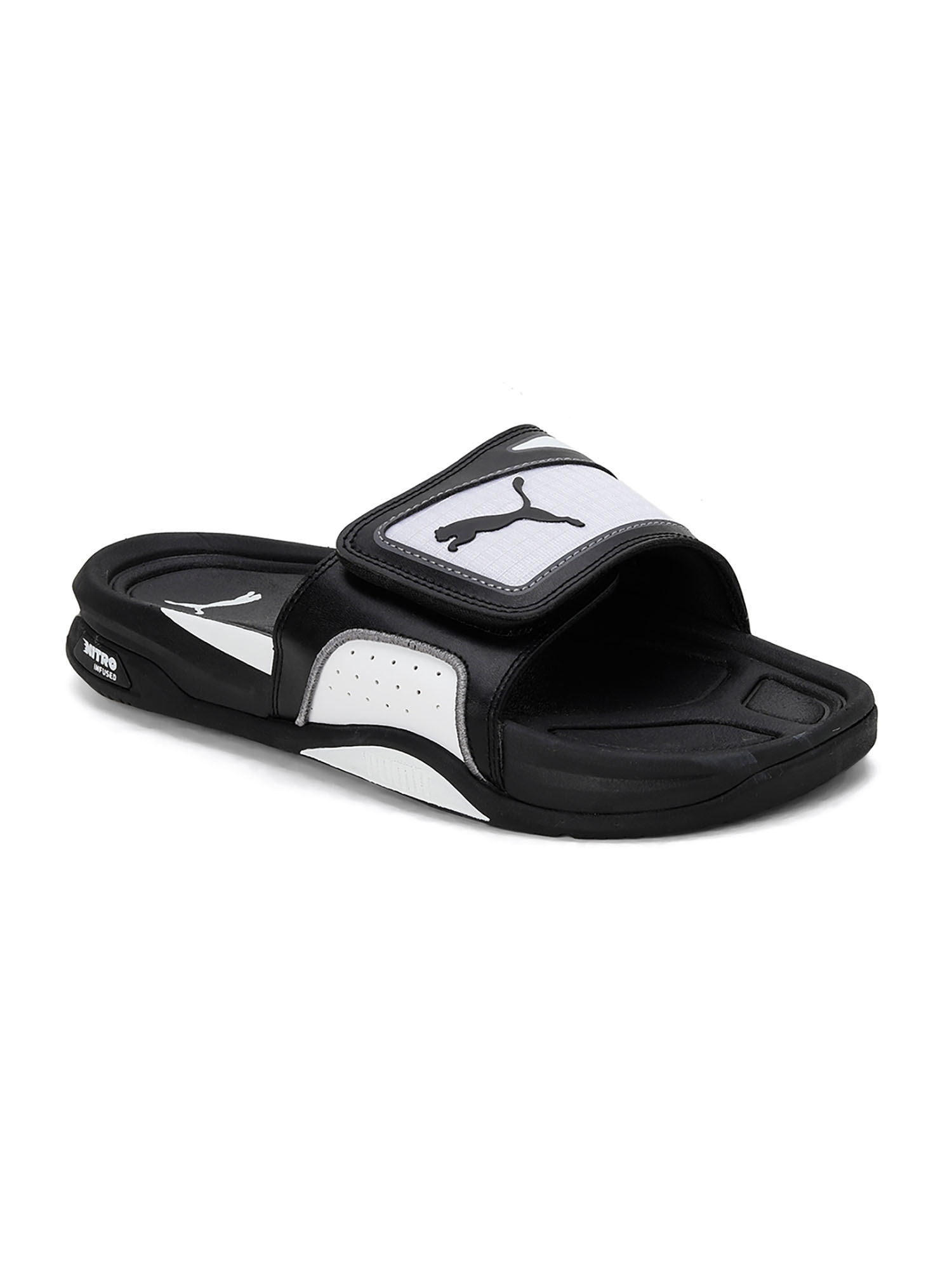 Puma sliders discount