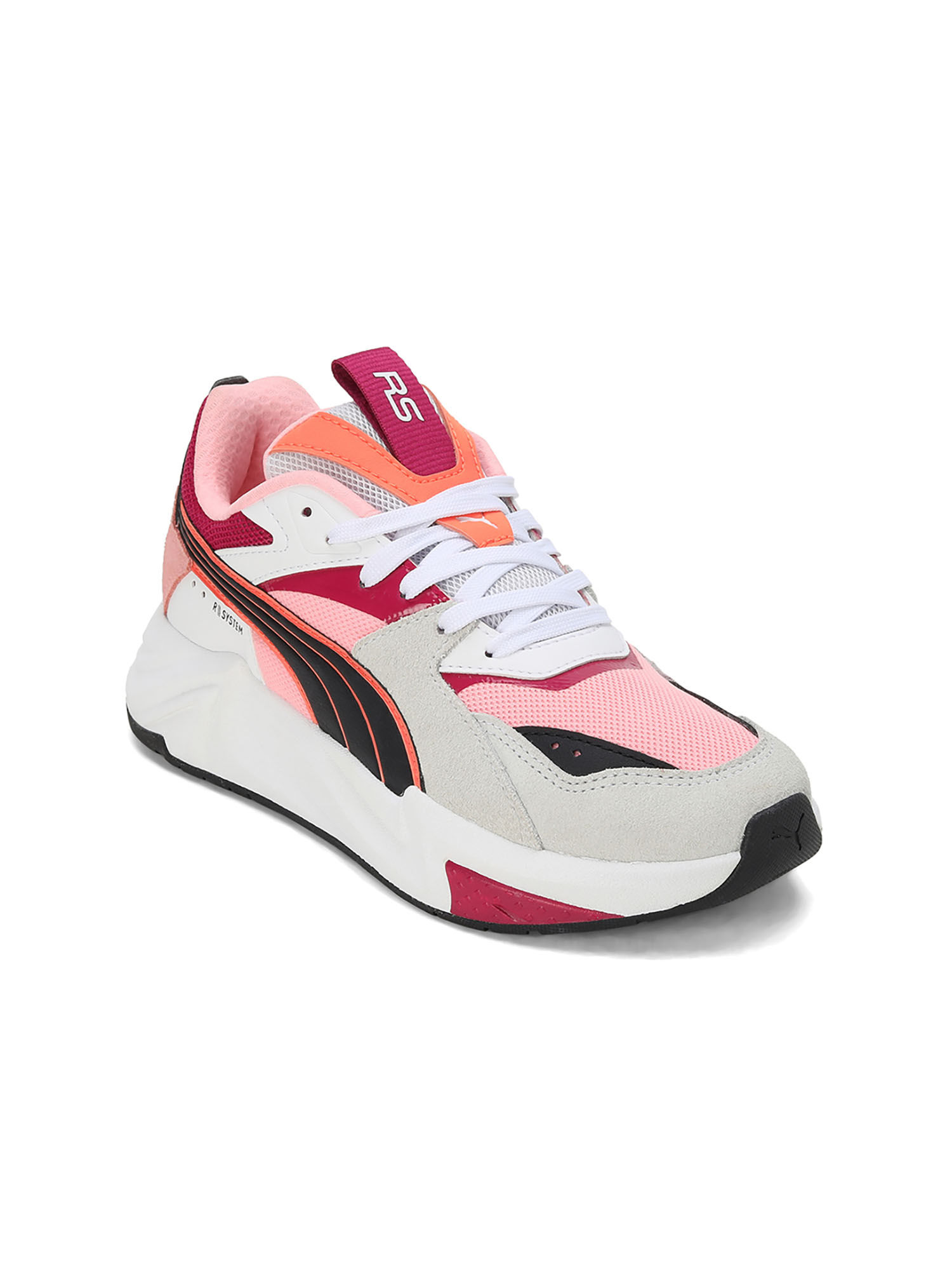 Puma Boys Future Rider Play Sneakers 372349-01 Casual Shoes Multicolor Size  5C | eBay