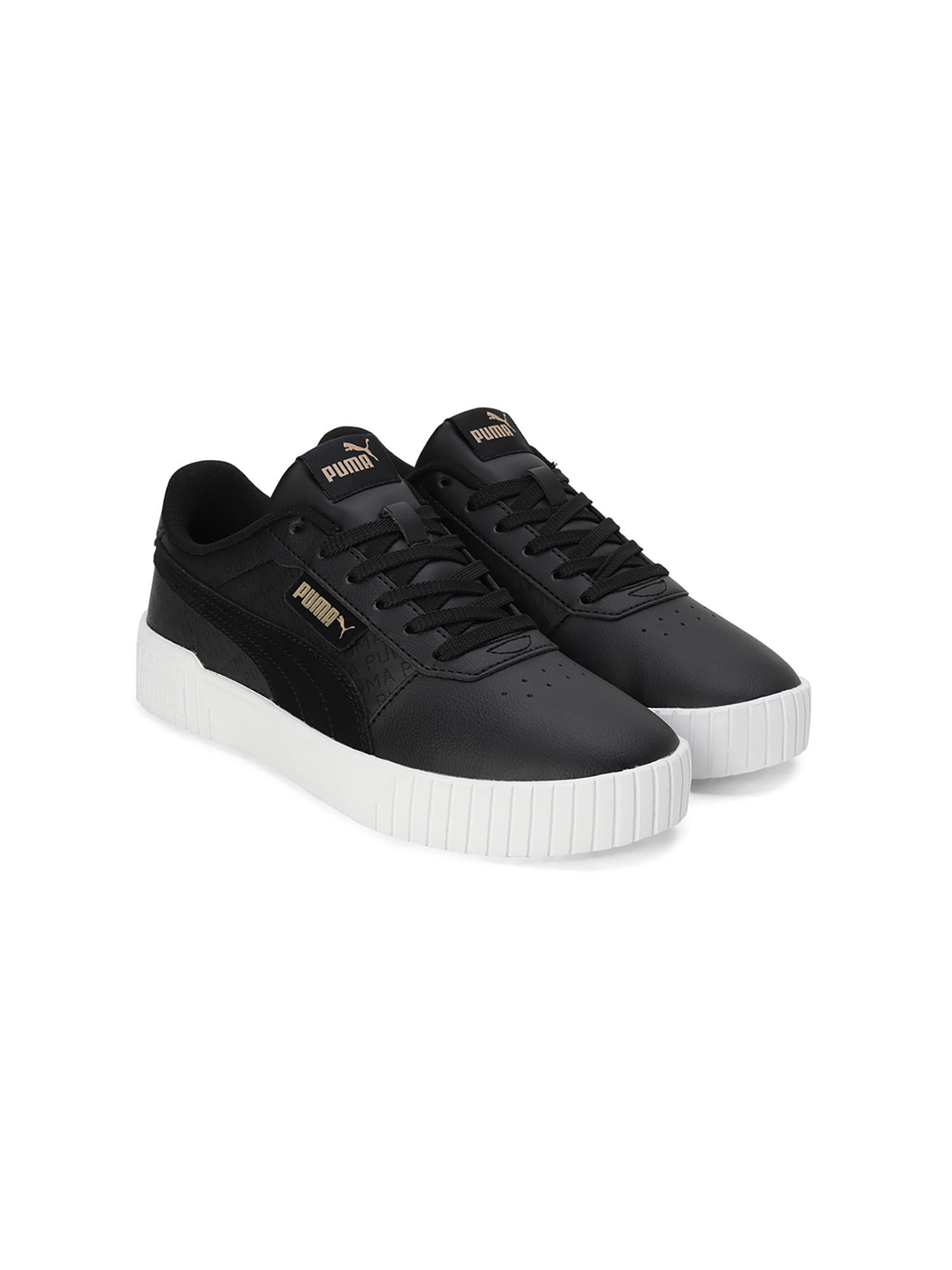 Puma carina shop sneaker uk