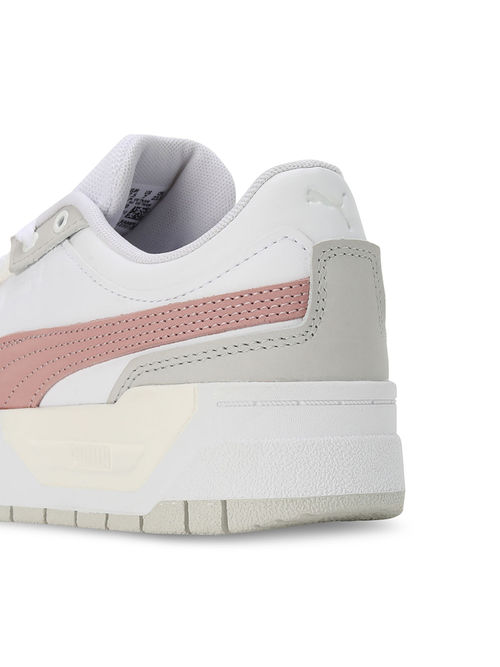 Buy Puma Cali Dream Pastel Women White Sneakers Online