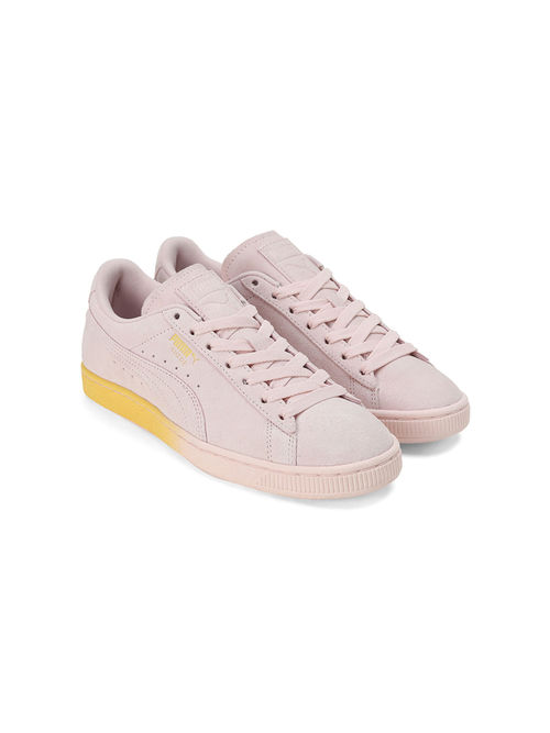Puma Sneakers Puma Pearl Trainers Puma Suede Classic Beach Days