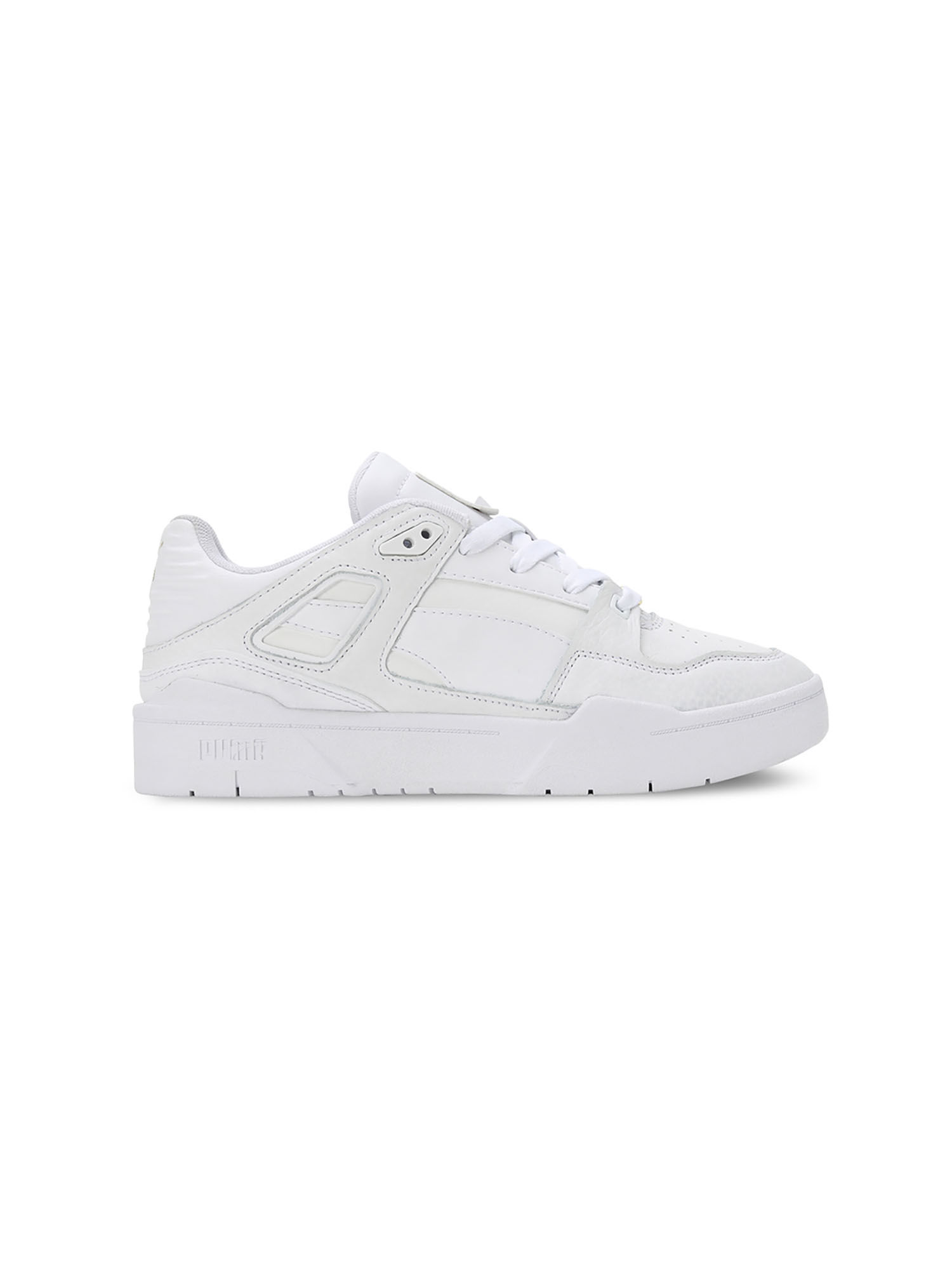 Puma Slipstream Eoc Women White Sneakers: Buy Puma Slipstream Eoc Women ...