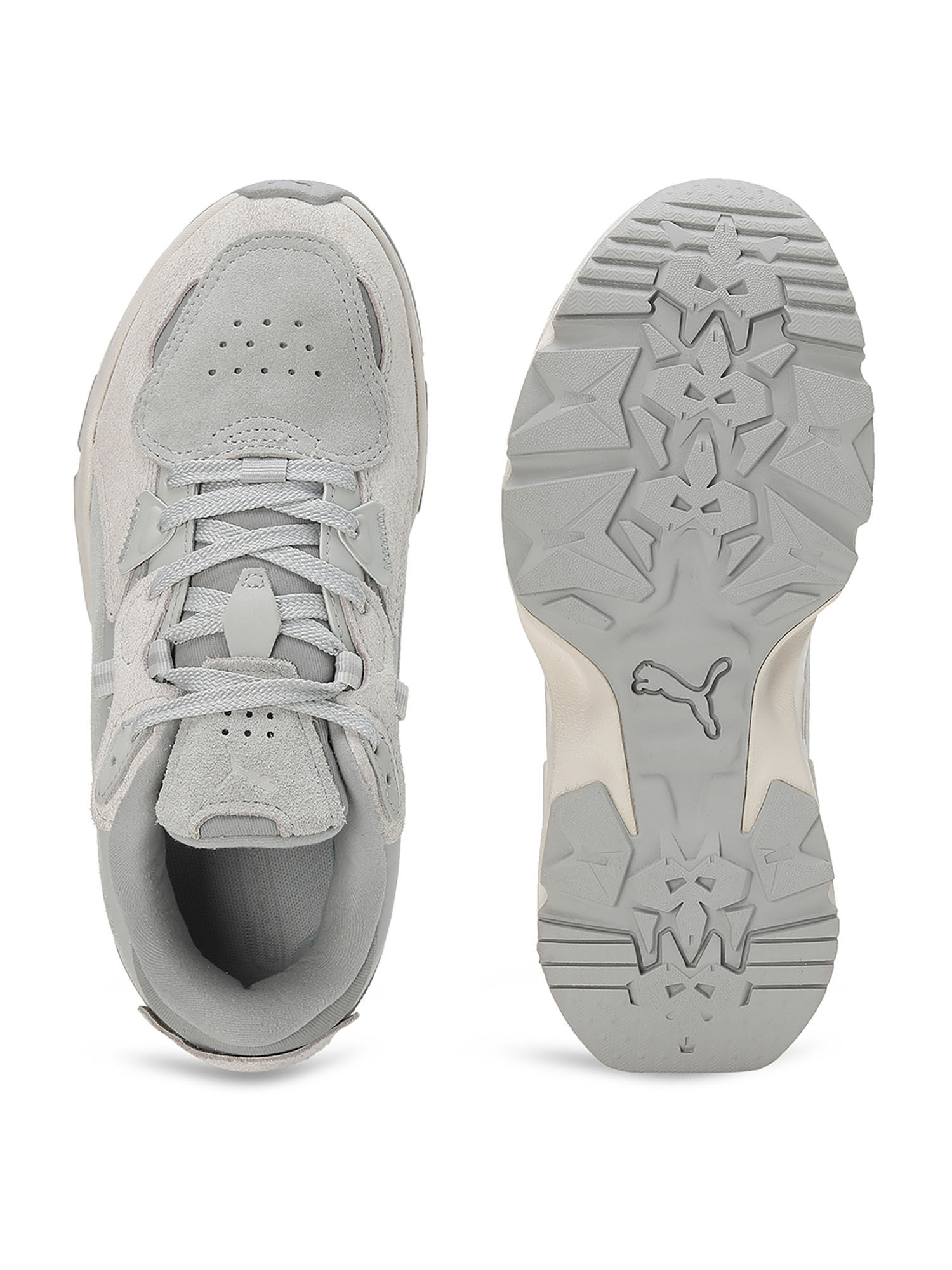 Buy Puma Womens Orkid WNS White-Black Sneaker - 3.5 UK (38313609) at  Amazon.in