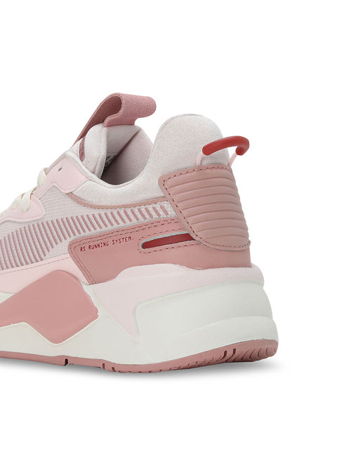 Puma Sneaker Pink Rs Puma Buy Puma Rs-X Soft Women Pink Sneakers