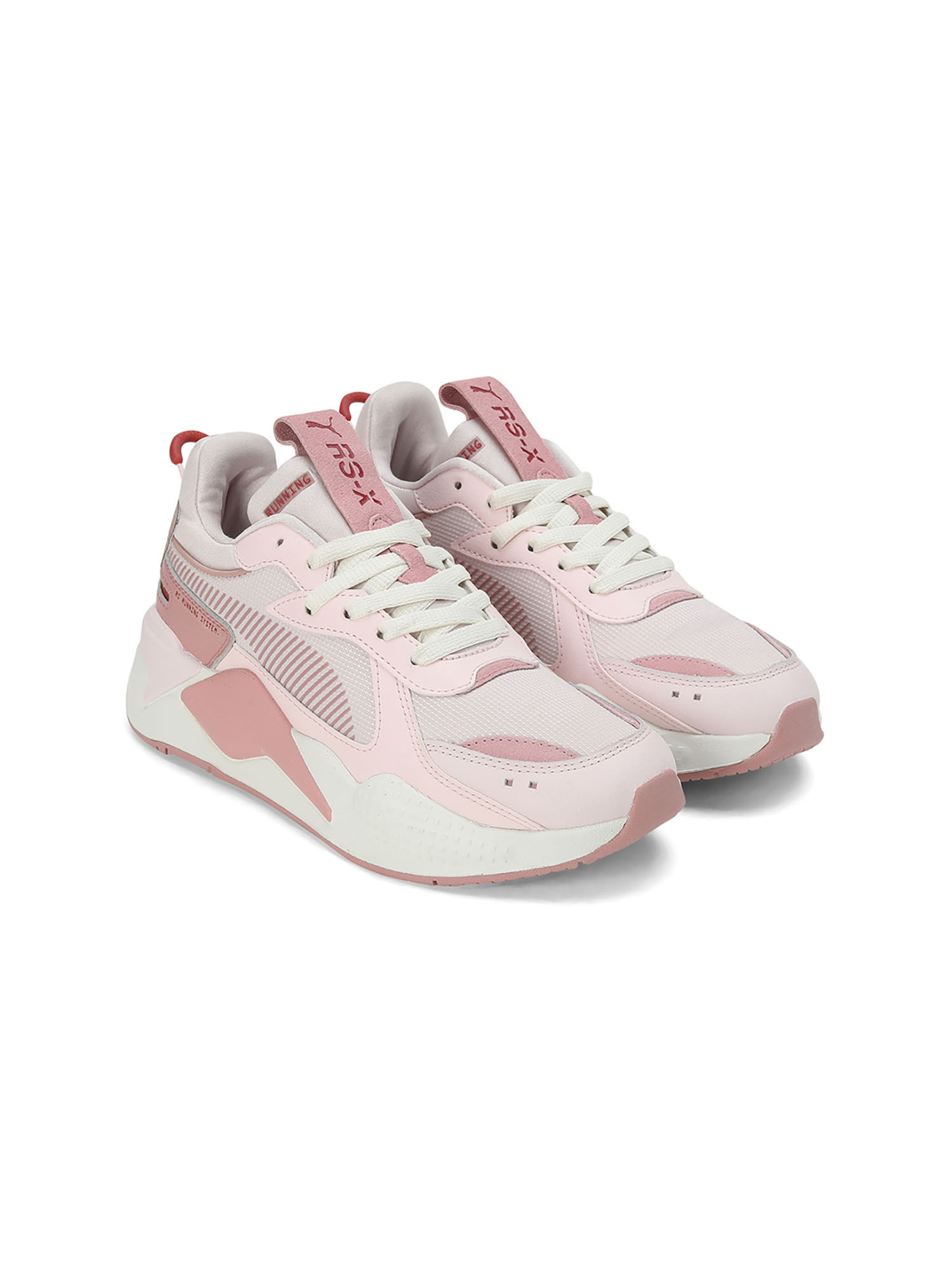 Puma rsx hot sale reinvention pink