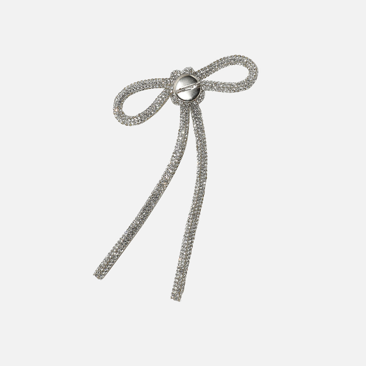 Buy SOHI Sparkle Elegant Brooch Online