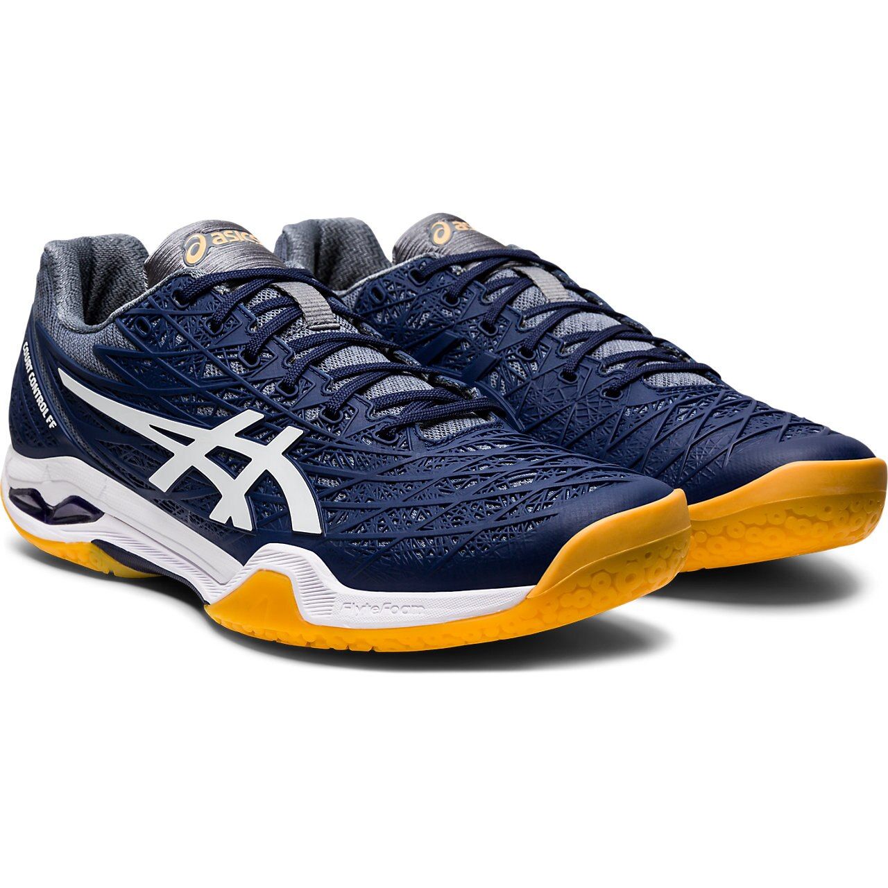 court control ff asics india