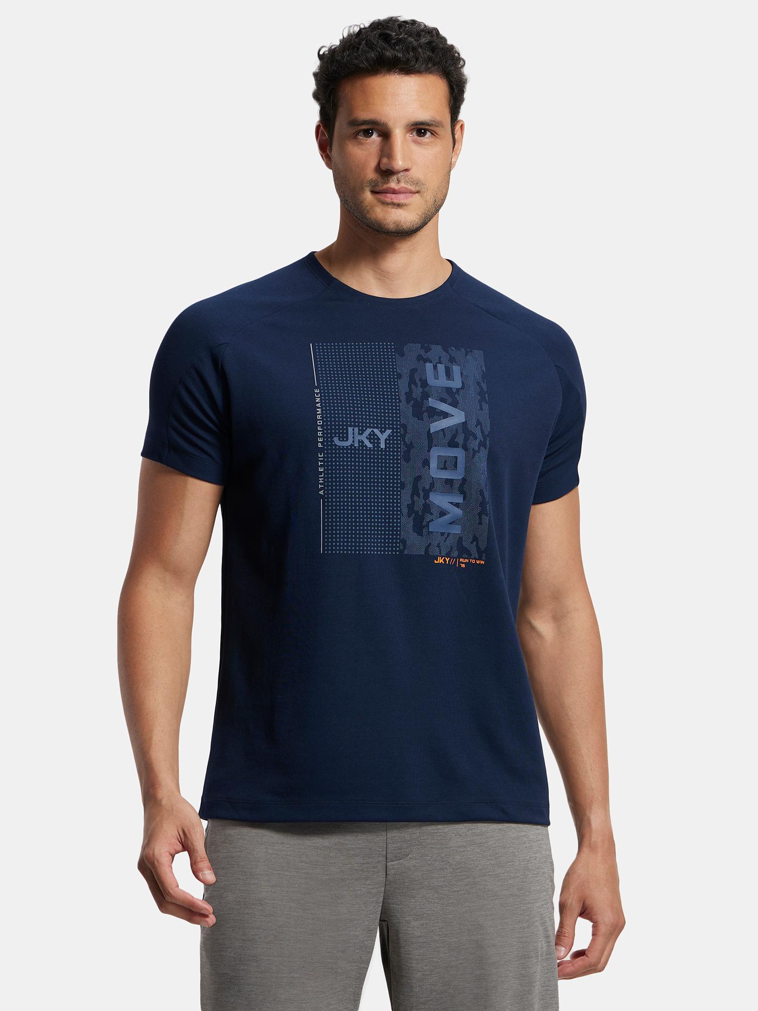 jockey t shirt combo
