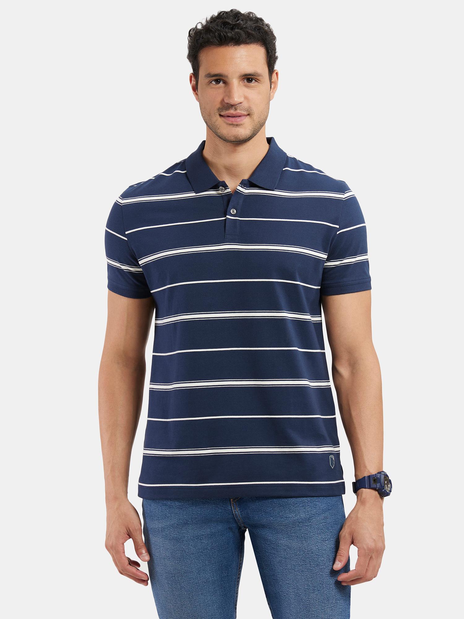 【希少】Supreme Washed Stripe Polo NAVY / M Buy Nike Sportswear Club Men's Oversized Striped Polo Online