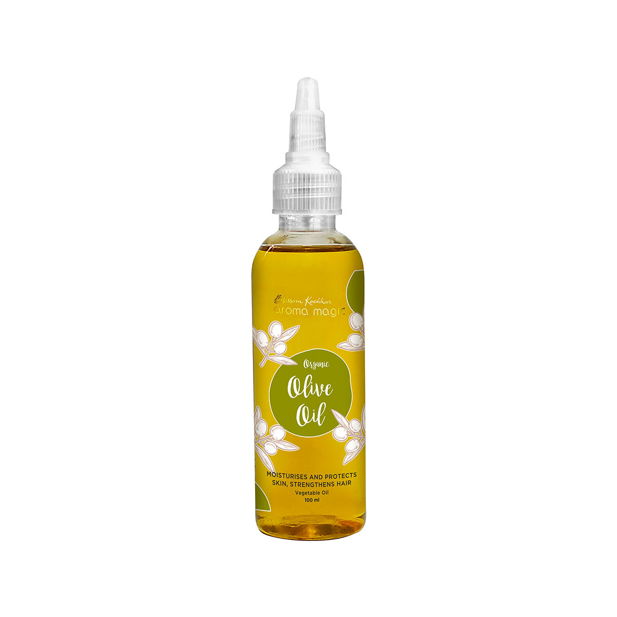 Buy Aroma Magic Hair Oil Online  10 Off  Healthmugcom