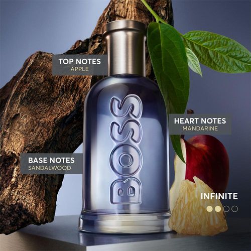 BOSS Bottled Infinite Eau de Parfum