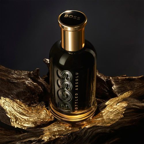 Buy Hugo Boss Bottled Absolu Parfum Intense For Men Online