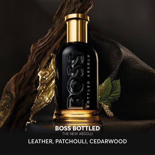 Buy Hugo Boss Bottled Absolu Parfum Intense For Men Online