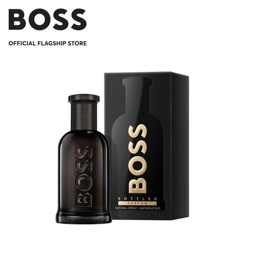 Hugo Boss Bottled Intense Eau De Parfum 100ml Buy Hugo Boss