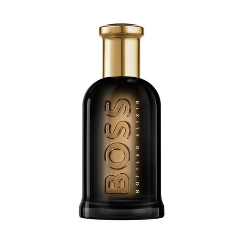 Buy Hugo Boss Bottled Elixir Parfum For Him Online