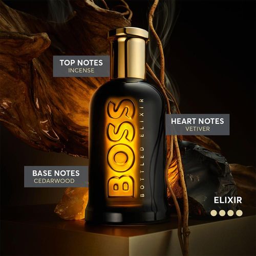 BOSS Bottled Elixir Parfum Intense