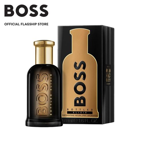 Elixir Hugo Boss The Scent For Her Chemist Warehouse Buy Hugo Boss