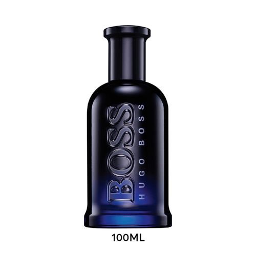 BOSS Bottled Night Eau de Toilette