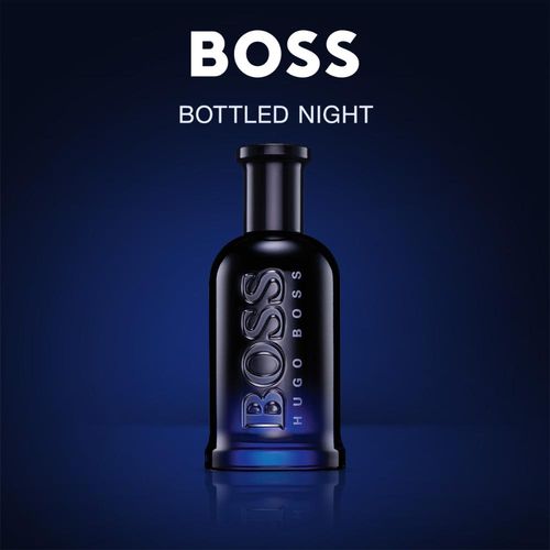 Buy Hugo Boss Bottled Night Eau De Toilette For Him Online