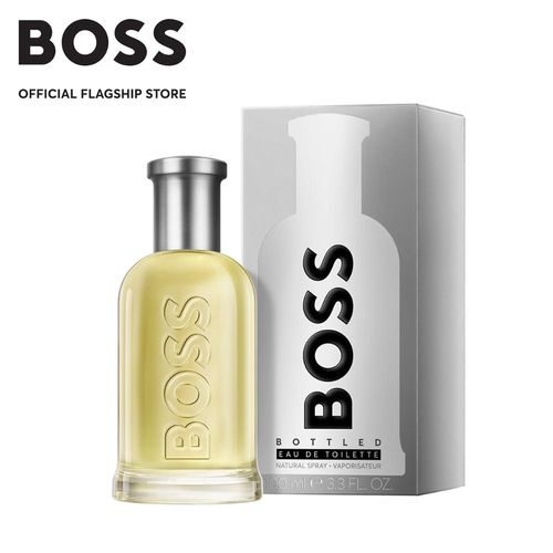 bottled night hugo boss bottled x 30 ml Buy Hugo Boss Bottled Eau De Toilette For Him Online