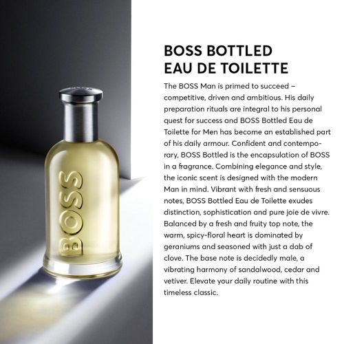 Mens Fragrance Hugo Boss Bottled X 30 Ml Buy BOSS Bottled Elixir Parfum 50ml From The Next UK Online Shop