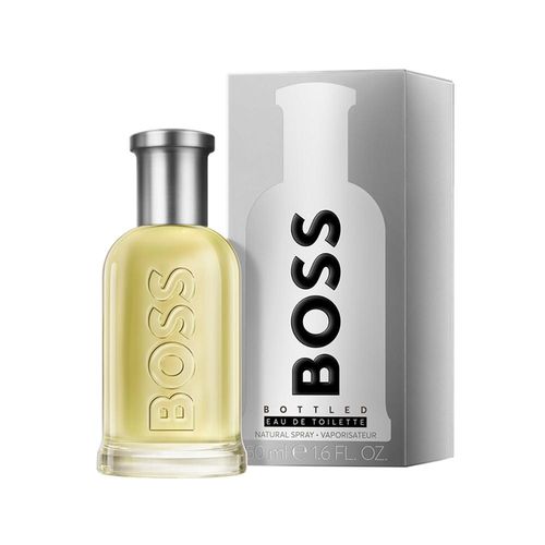 BOSS Bottled Eau de Toilette