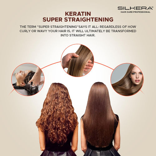 Curly Which Smoothing Treatment Is Best Keratin Treatment For Your