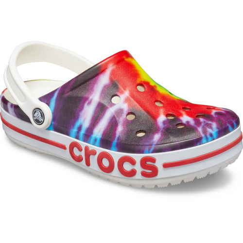 Crocs Bayaband Unisex Multicolor Clog: Buy Crocs Bayaband Unisex Multicolor  Clog Online at Best Price in India | Nykaa