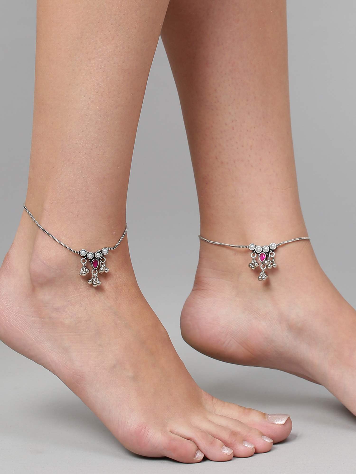 BINNI Mystic Tides Anklet