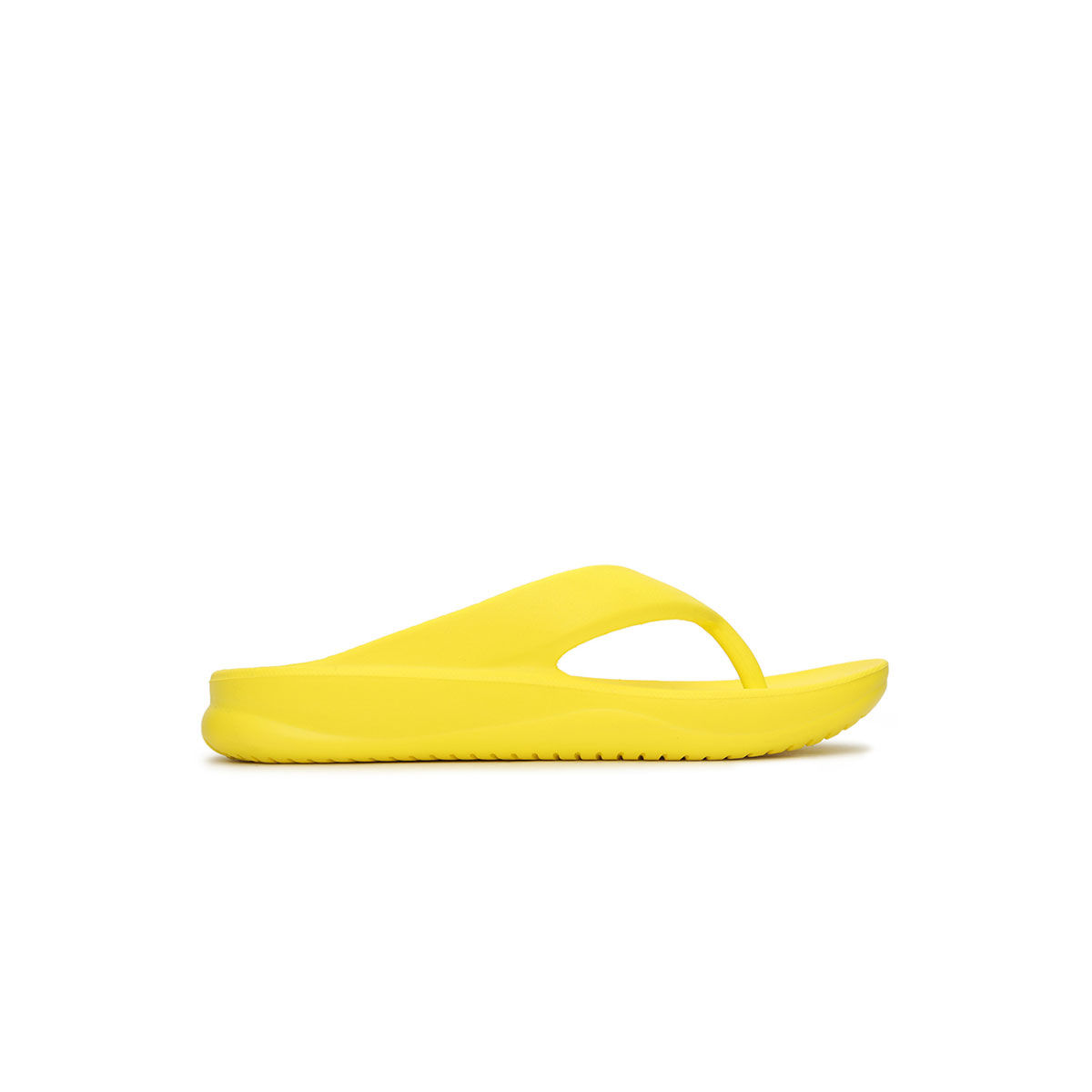 Puma Wave Flip Yellow Casual Flipflops: Buy Puma Wave Flip Yellow ...