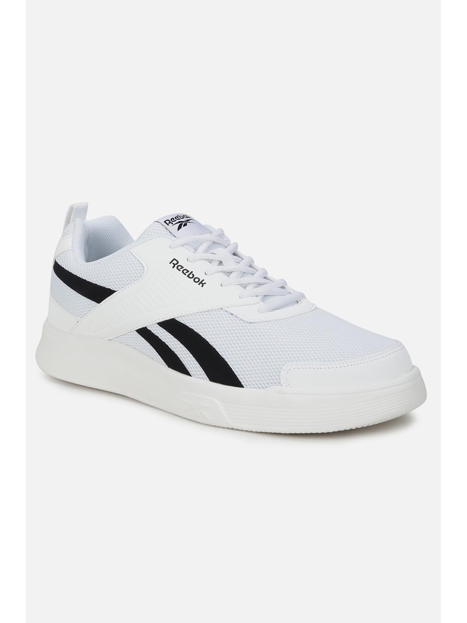 Buy Reebok Streetcourt Zenith - Men White Sneakers Online