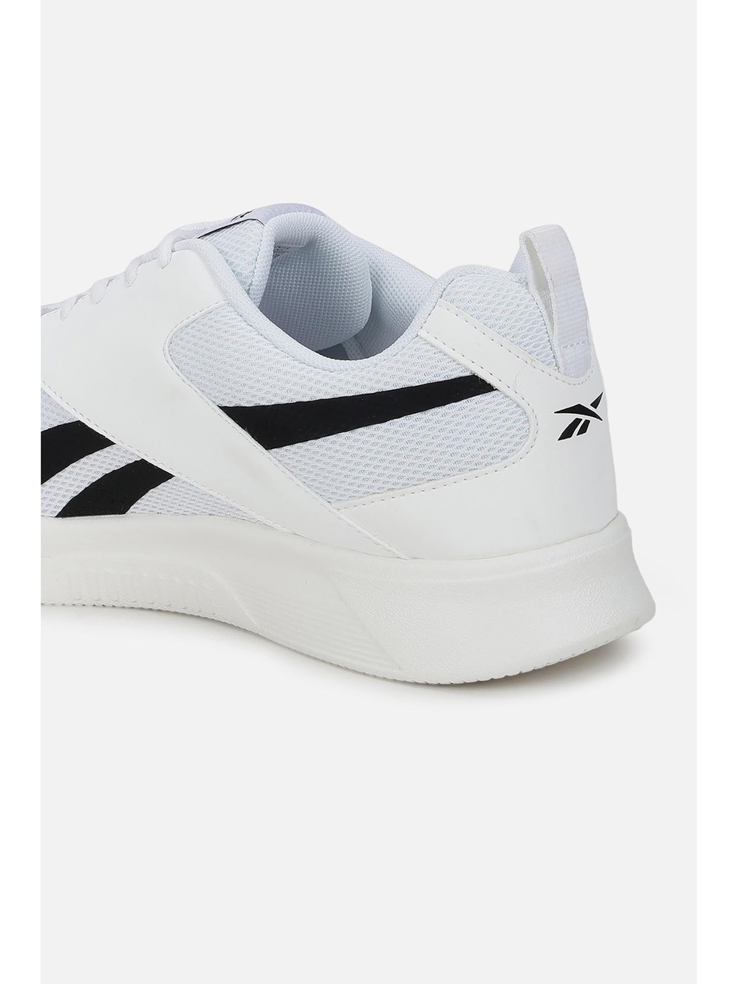 Buy Reebok Streetcourt Zenith - Men White Sneakers Online
