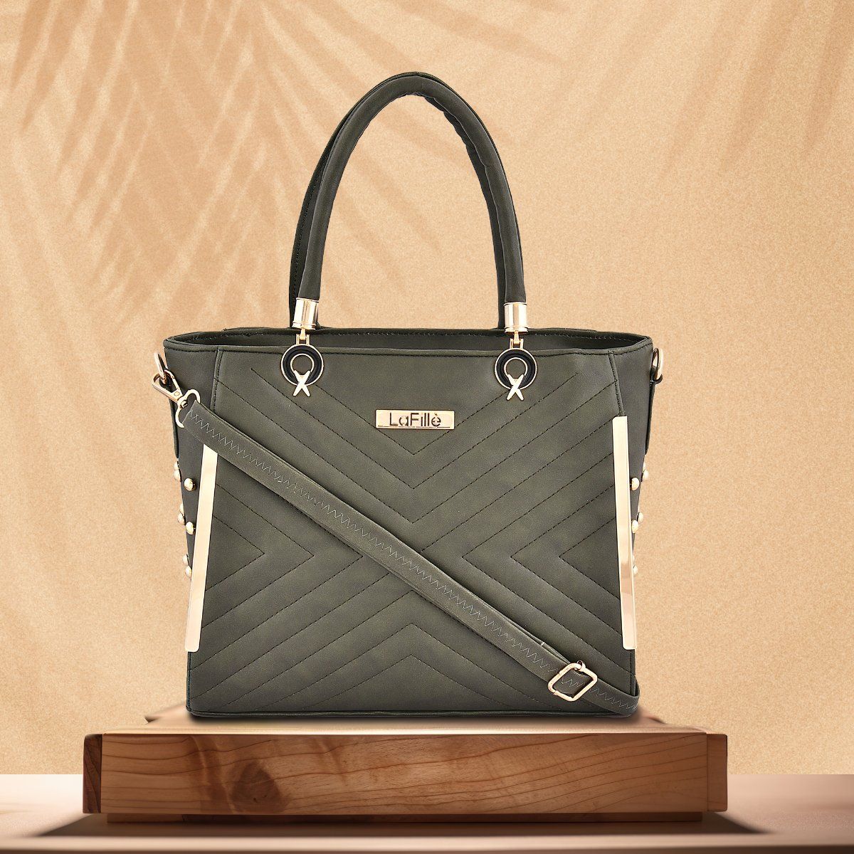 Buy LaFille Women's Handbag | Ladies Purse Online