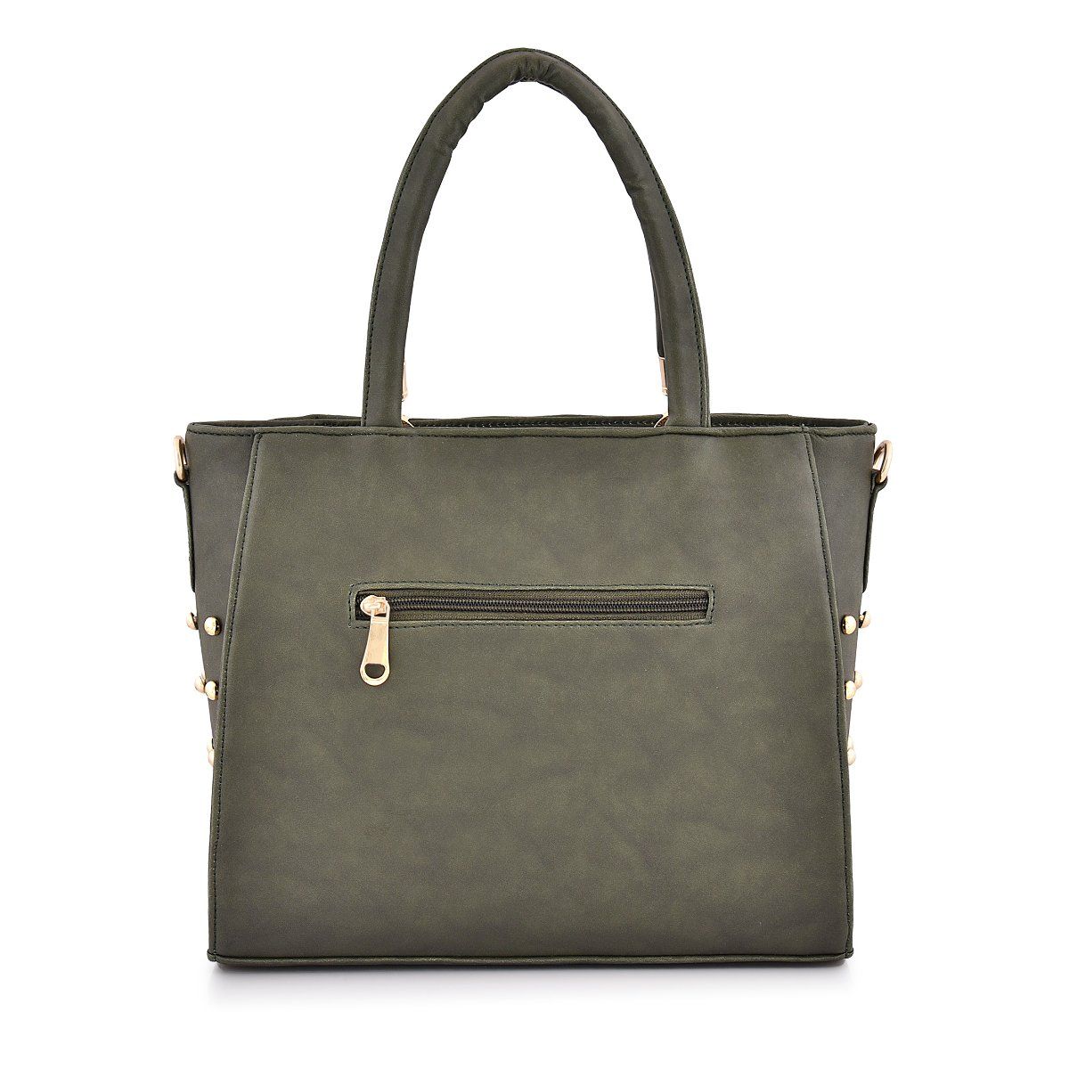 dark green purse | ShopLook