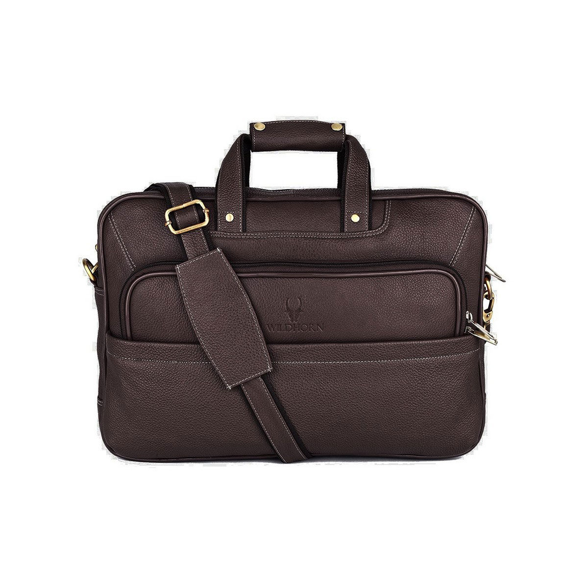 FS primum leather messenger bags for men  woman leather laptop bags men  professional laptop bags