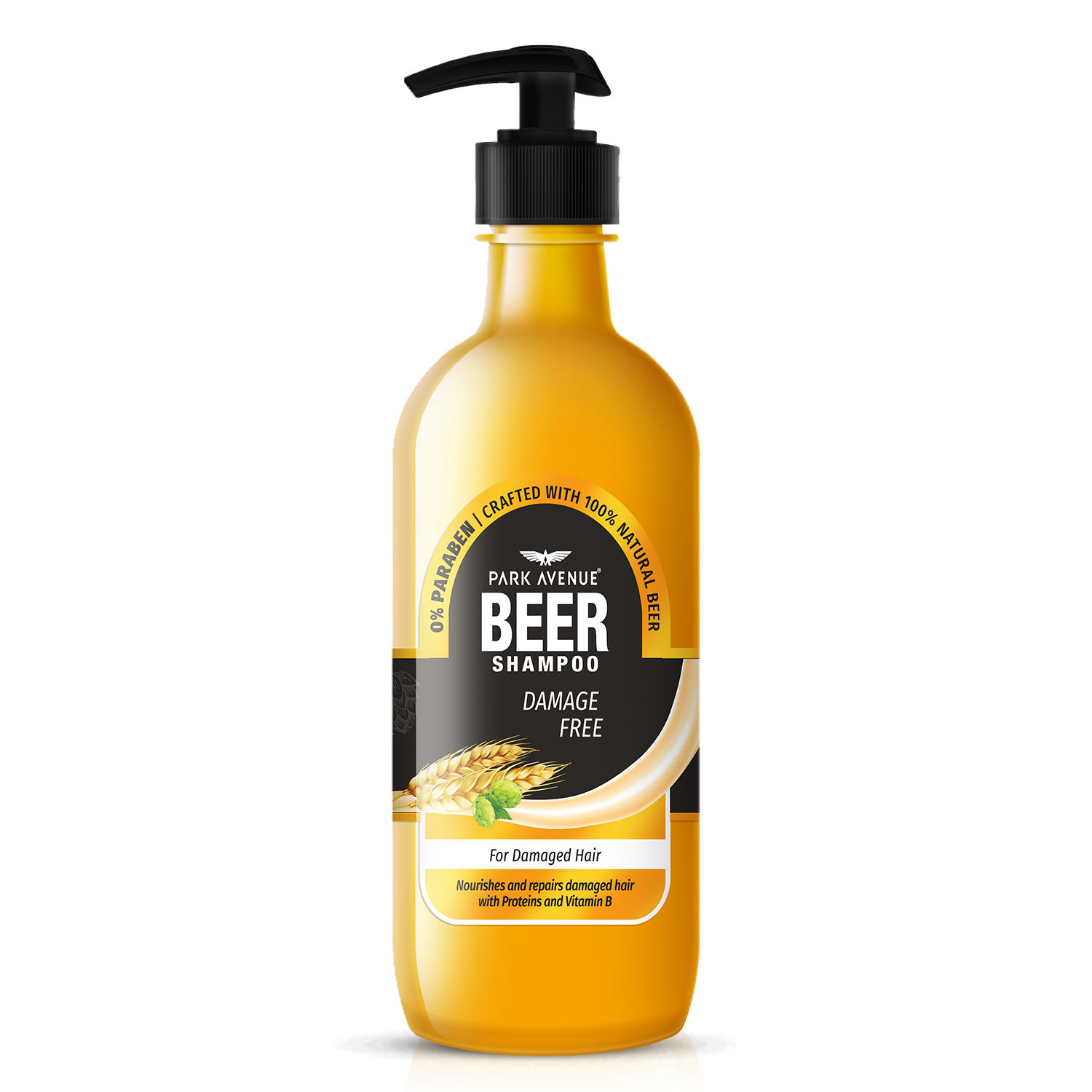 park-avenue-damage-free-hair-beer-shampoo-reviews-online-nykaa