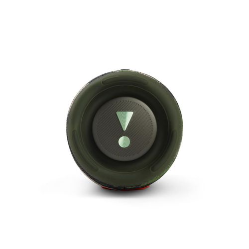 Buy JBL Charge 5, Wireless Portable Bluetooth Speaker with 20 Hrs