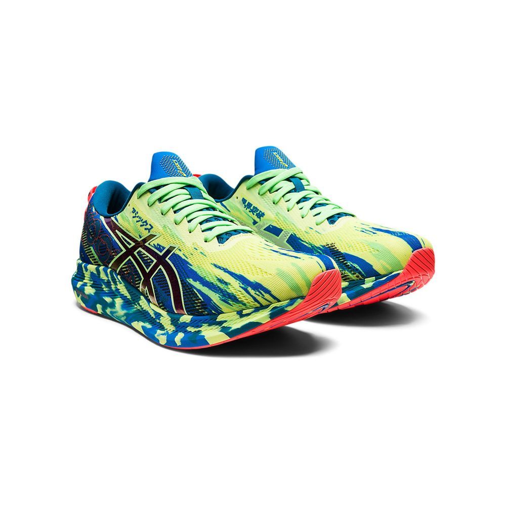 Asics gel noosa tri 2025 5 beige