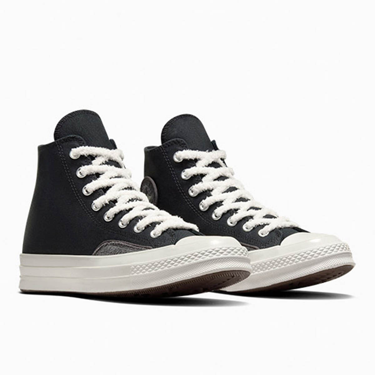 Converse CT70 BLACK HI （US9） Shop Converse Unisex Chuck 70 Plus X-Hi High Top Black