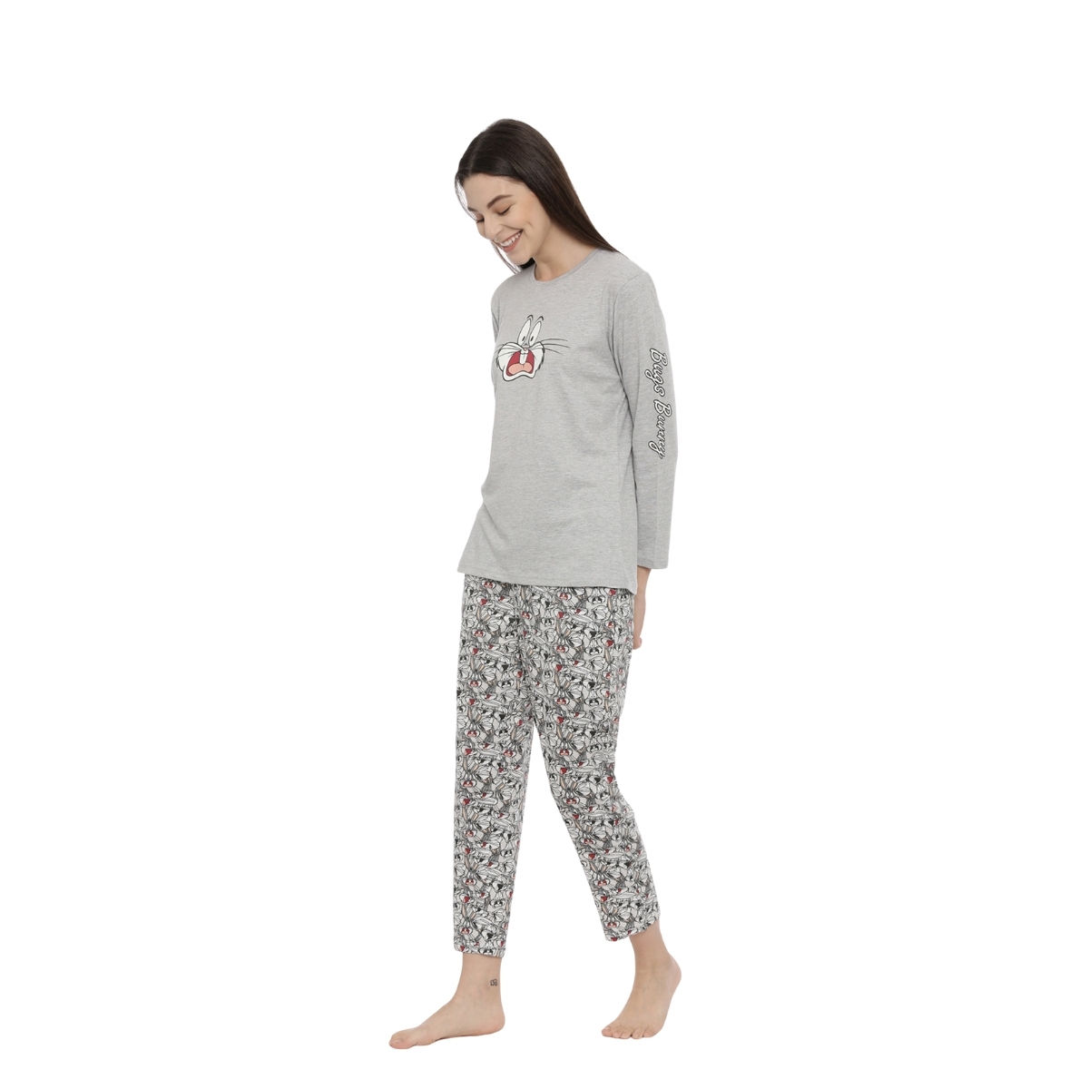 The Flopsy Bunnies Pyjamas