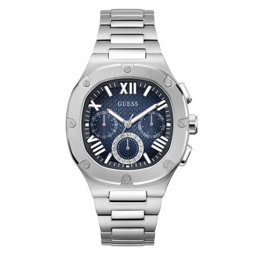 Guess Chronograph Watch Guess Mens Dress Watch Guess Men's