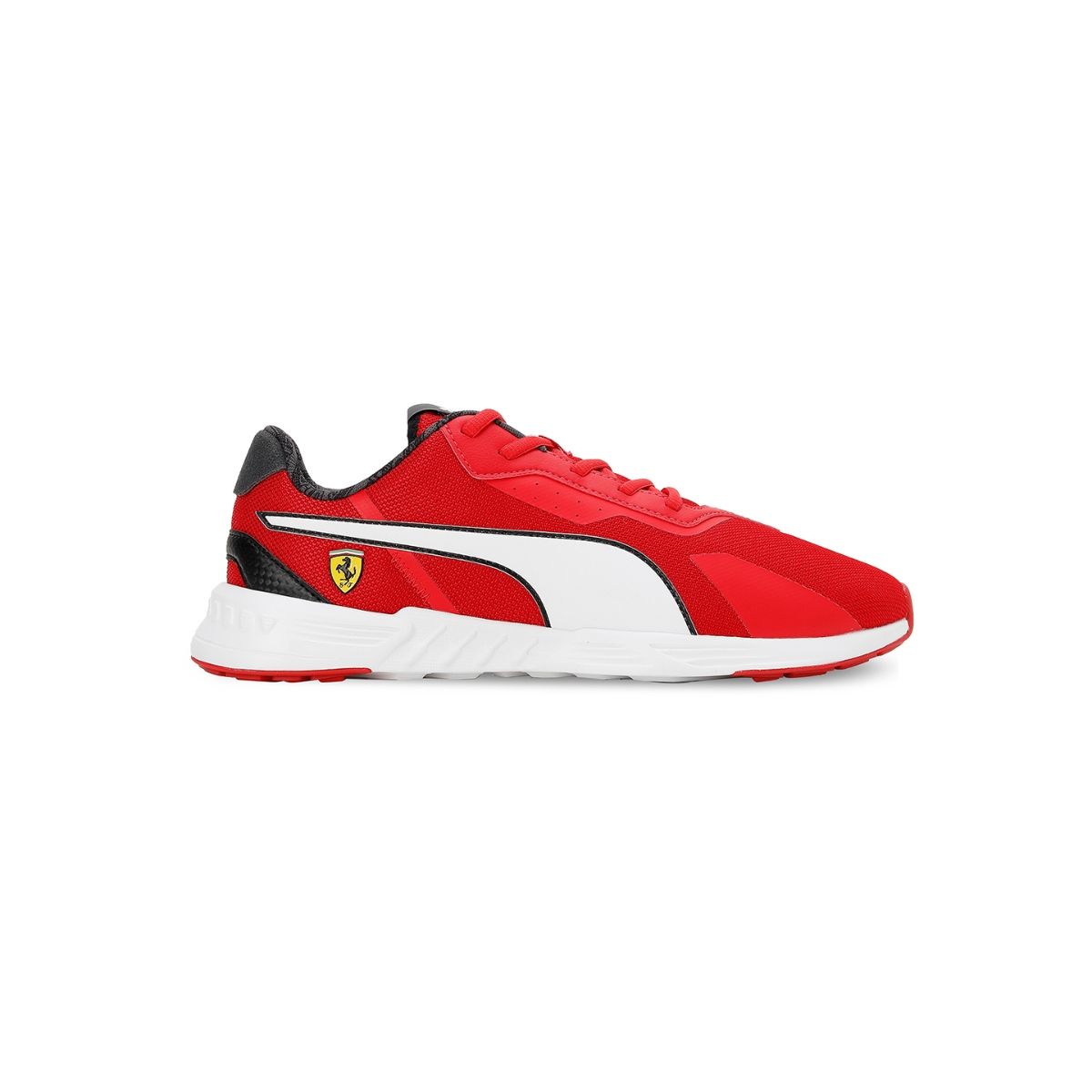 Puma ferrari best sale schoenen kind