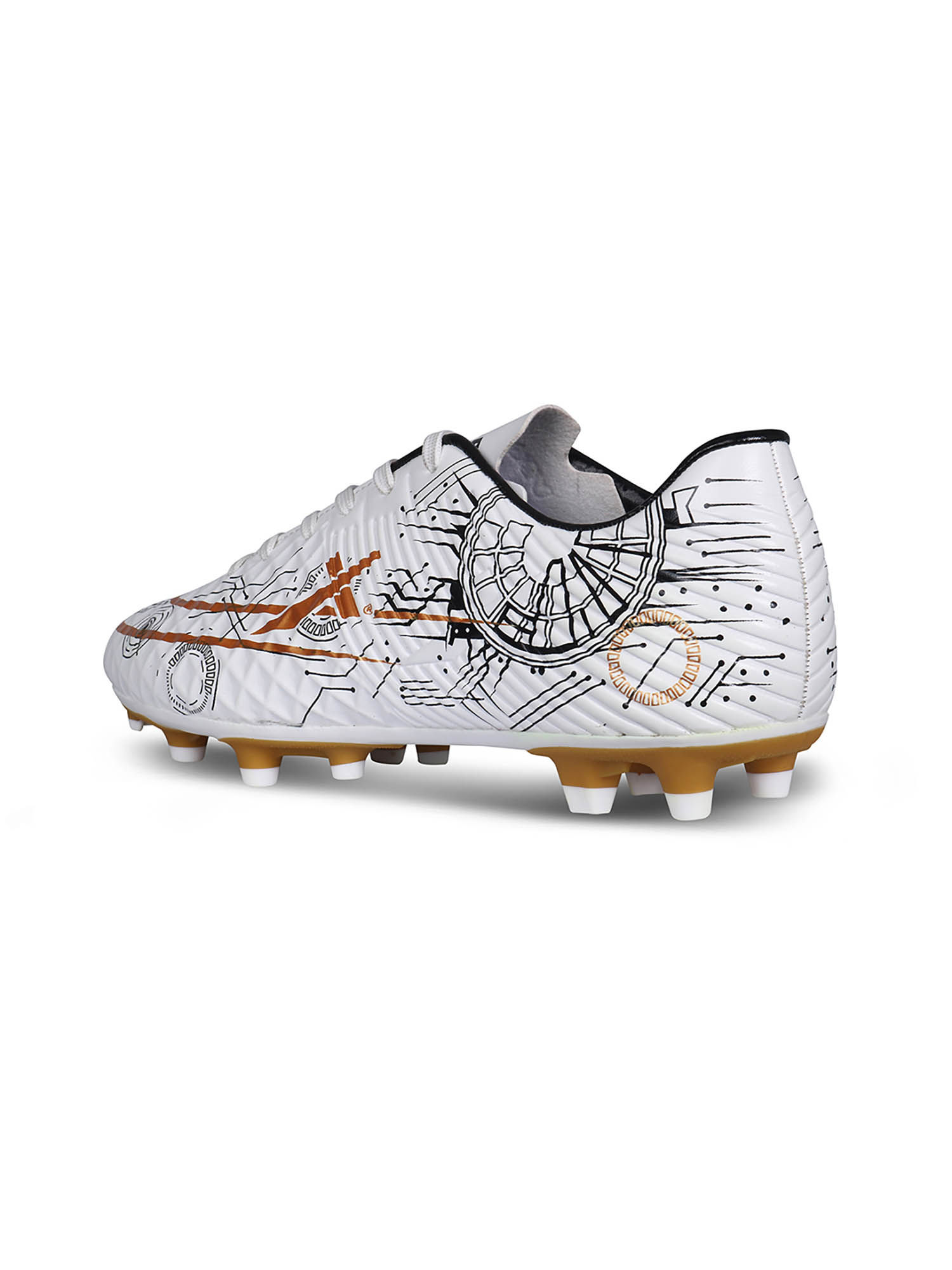 Vector x deals football studs