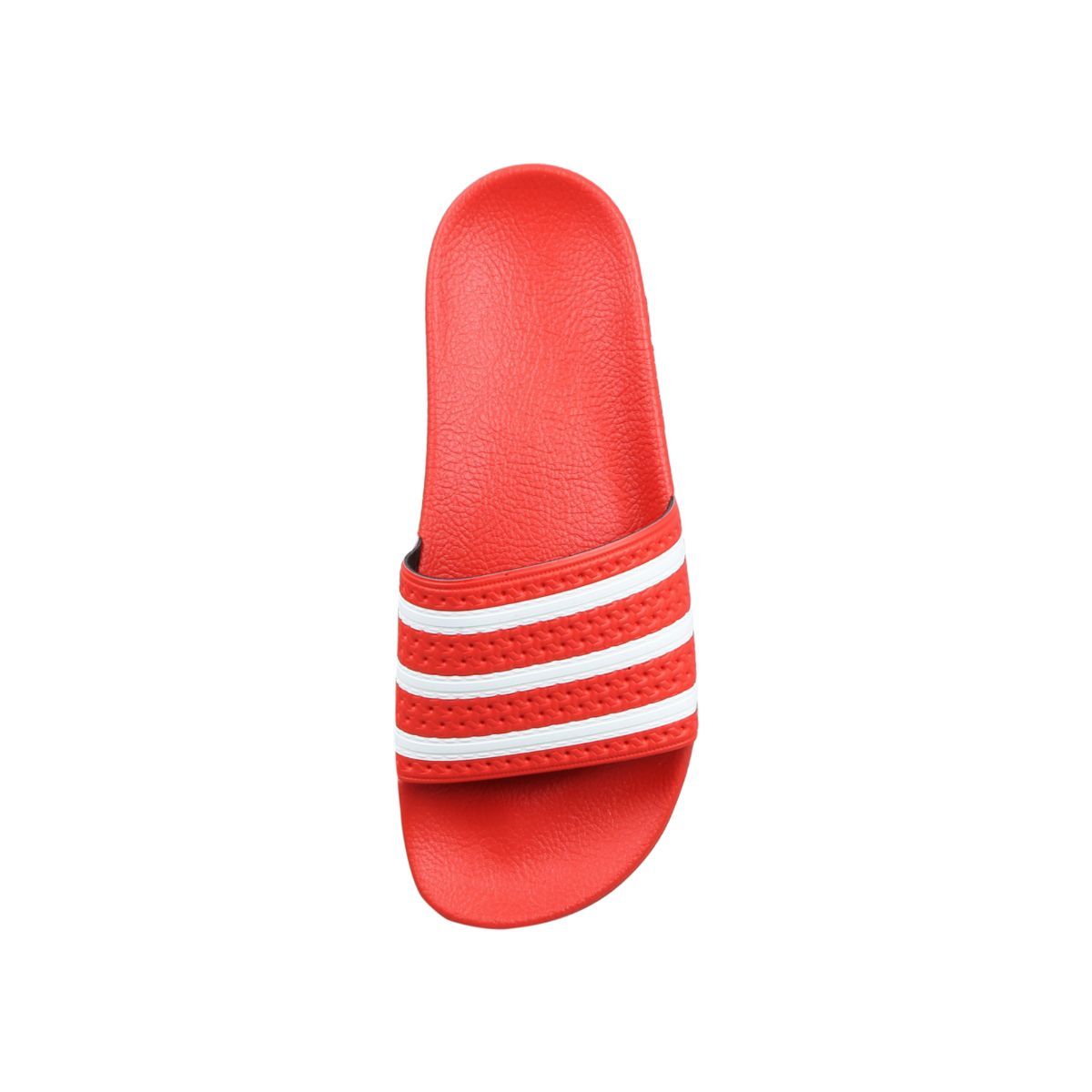 Adilette aqua slides discount red