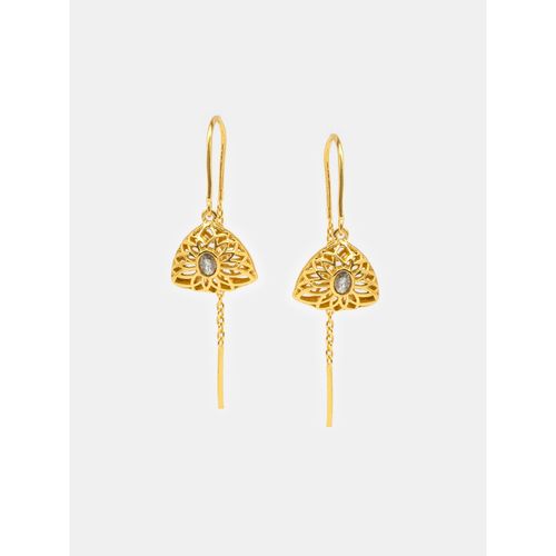 New Design Tanishq Sui Dhaga Earring Buy Shaya By CaratLane Queen